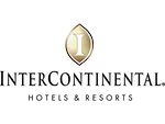 Logo InterContinental Hotels & Resorts