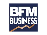 Logo BFM Business