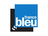 Logo France Bleu