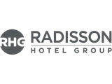 Logo Radisson Hotel Group