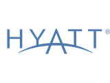 Logo Hyatt