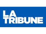 Logo La Tribune