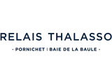 Logo Relais Thalasso Pornichet