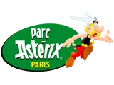Logo Parc Astérix