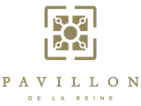 Logo Pavillon de la Reine