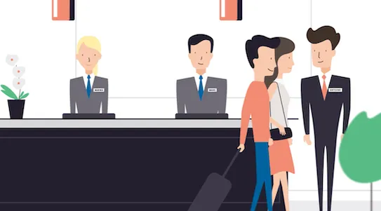 Vidéo de présentation PeeK'in